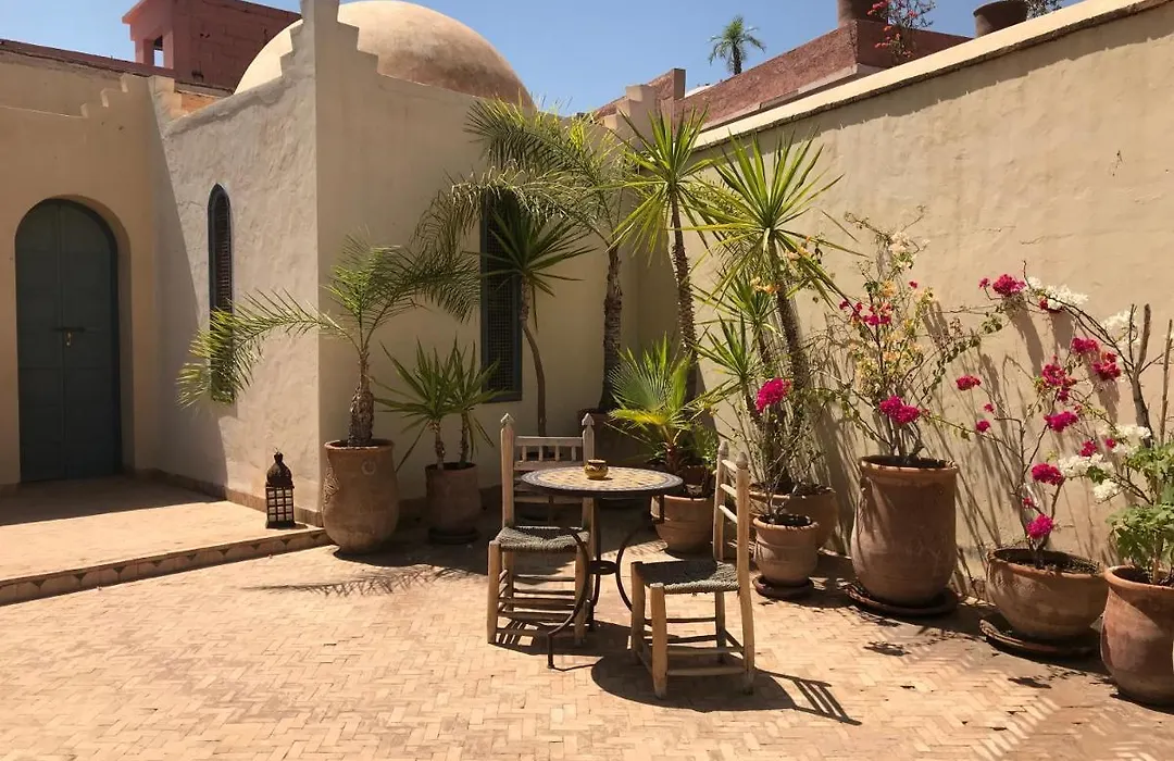 Riad Sahara Nour-1