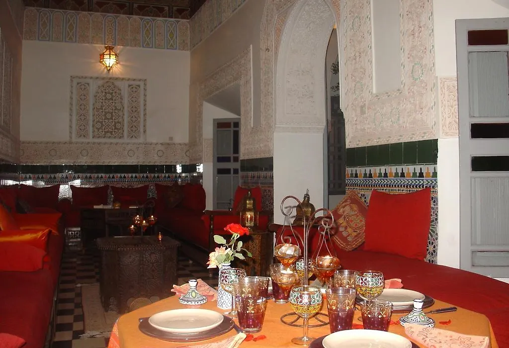 Riad Sahara Nour-1