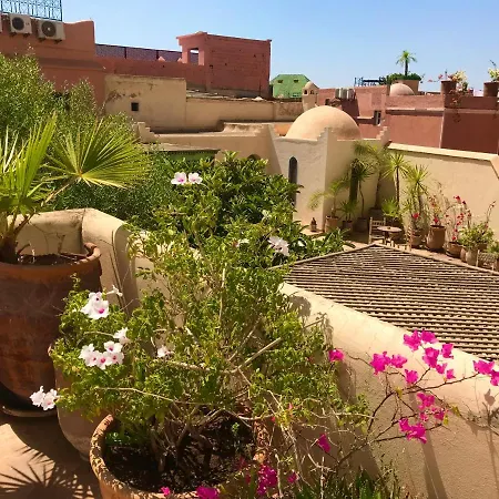 Riad Sahara Nour-3