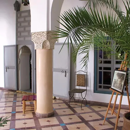 Riad Sahara Nour-2